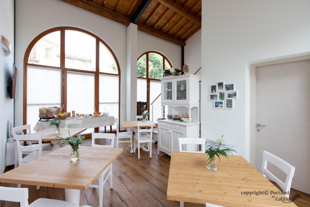 Portami in Collina - Housity