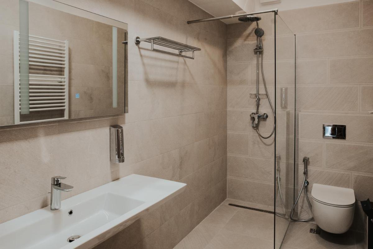 Aparthotel Centar Sarajevo - Housity