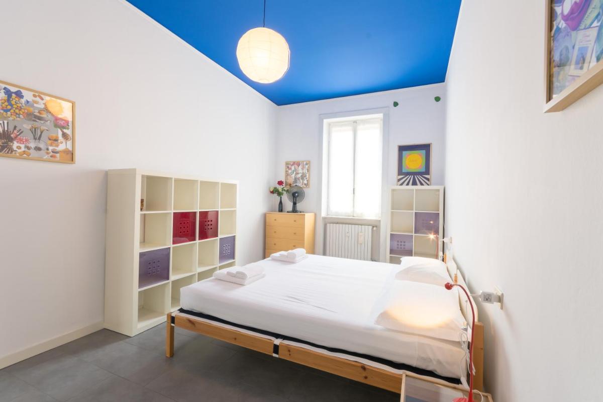 Hbhall Residenze Darsena - Housity