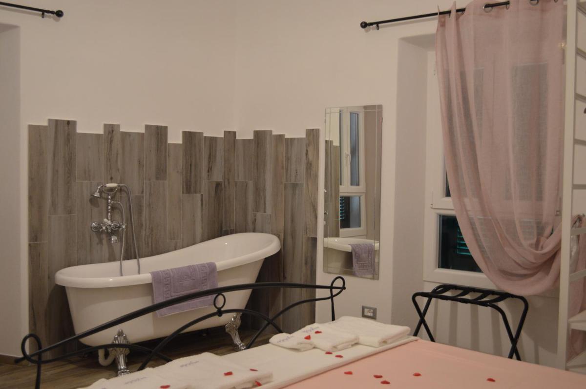 Au Giardin - Housity