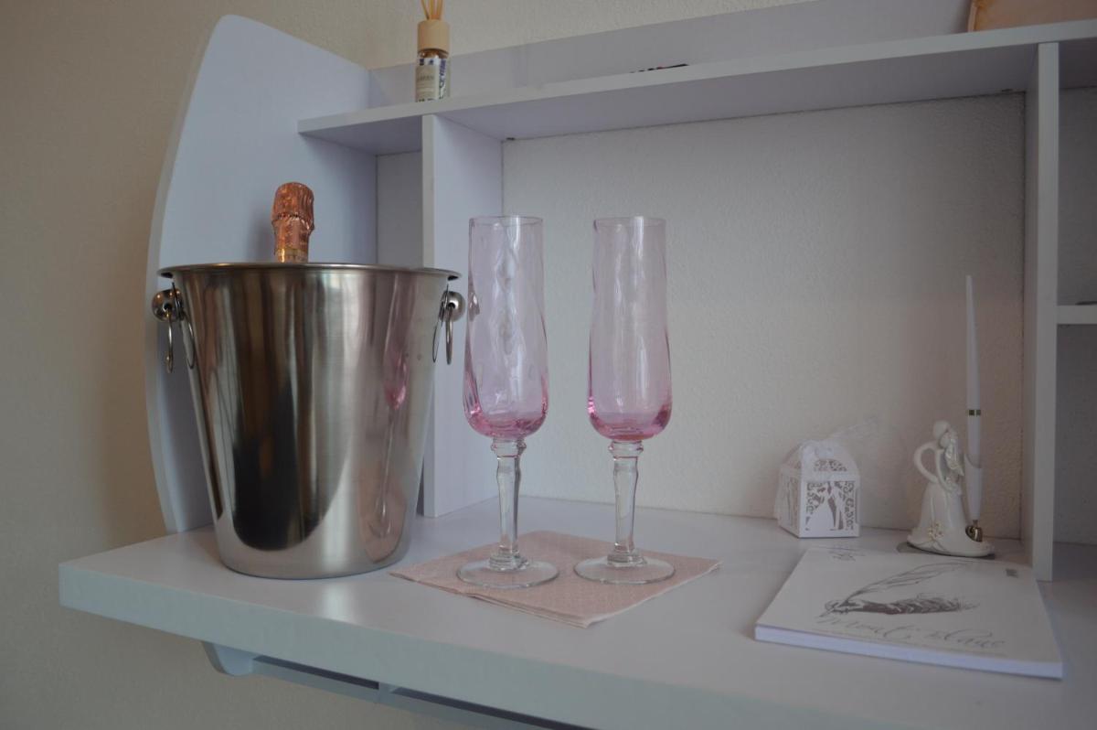 Au Giardin - Housity