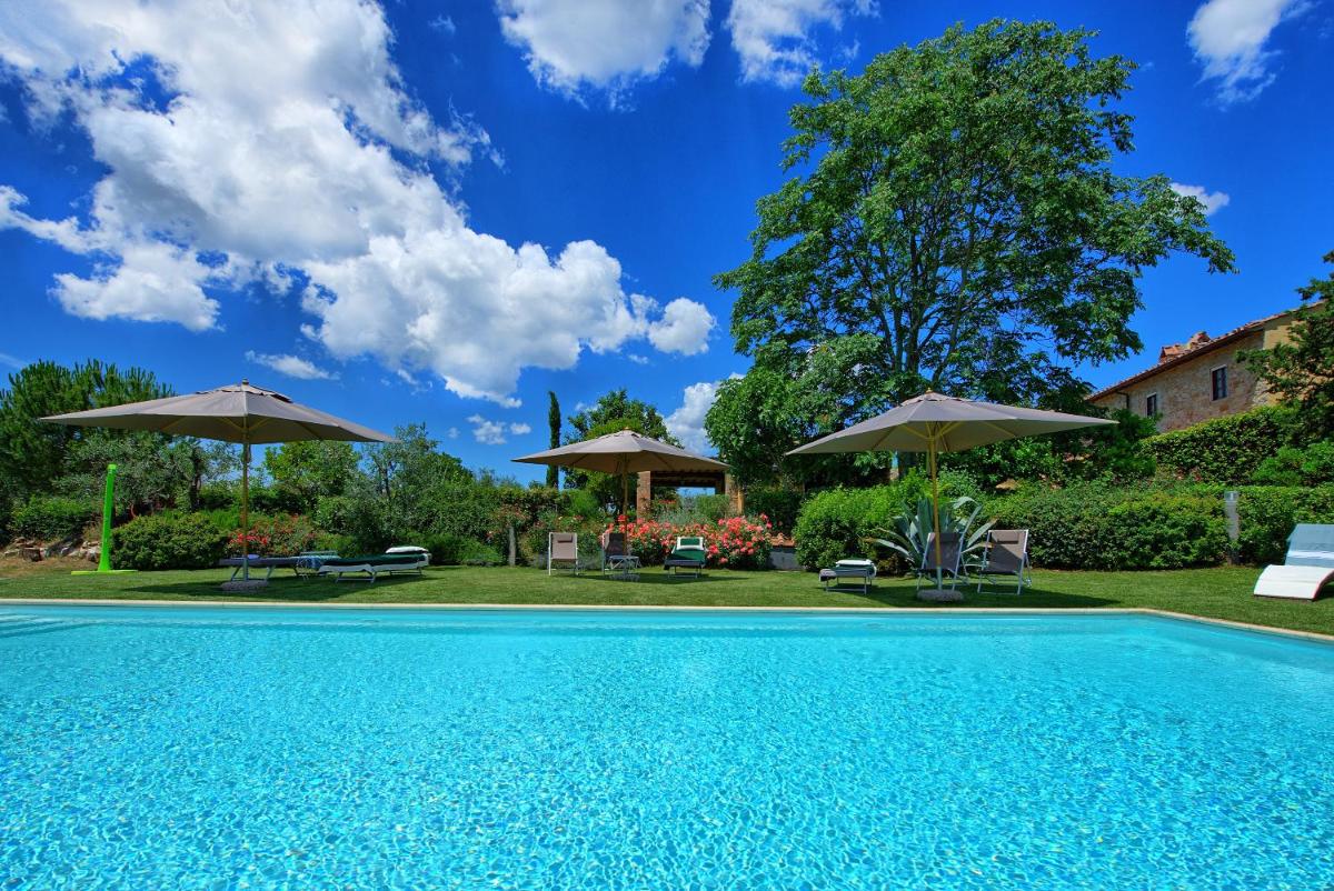 Suitetrails - Villa Sonia by PosarelliVillas