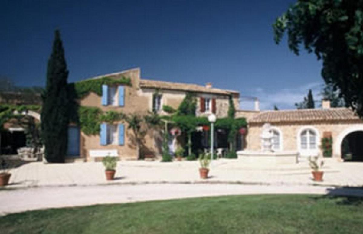 Mas De La Tour - Housity