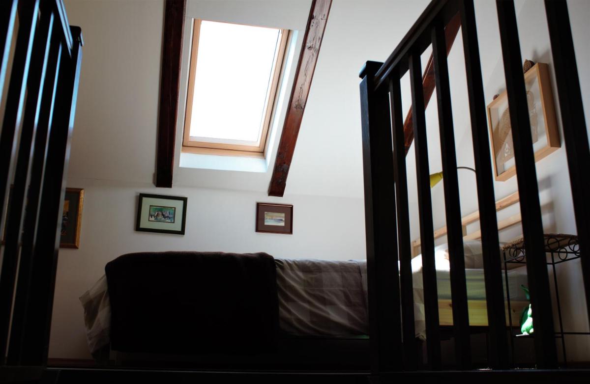Apartments Livun Tuheljske Toplice - Housity