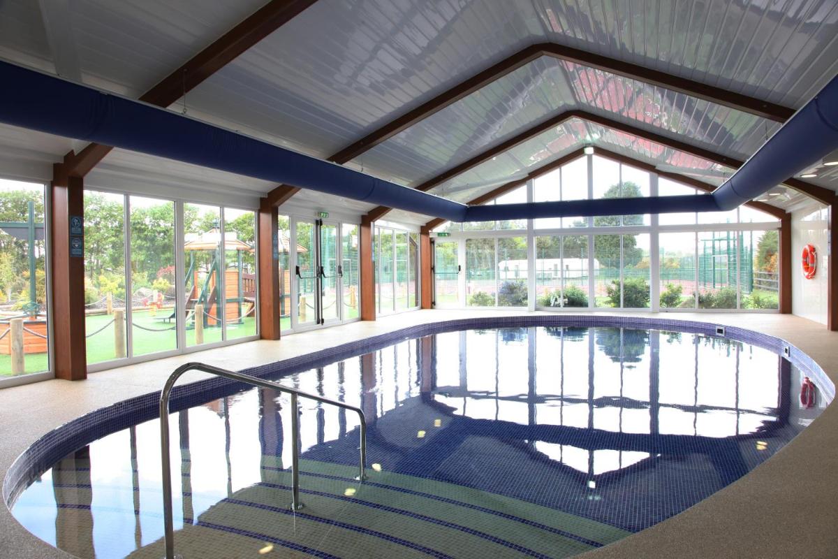 Par Sands Coastal Holiday park - Housity
