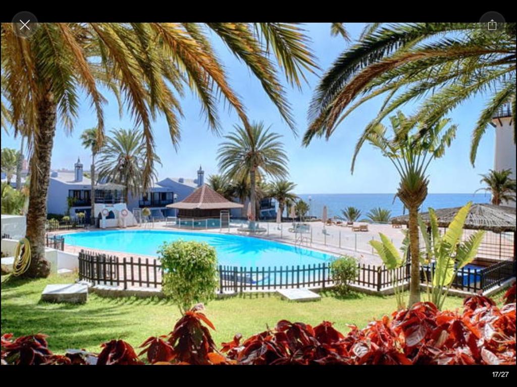 Suitetrails - Lovely De Luxe apartment for Holiday front Atlantic !!!