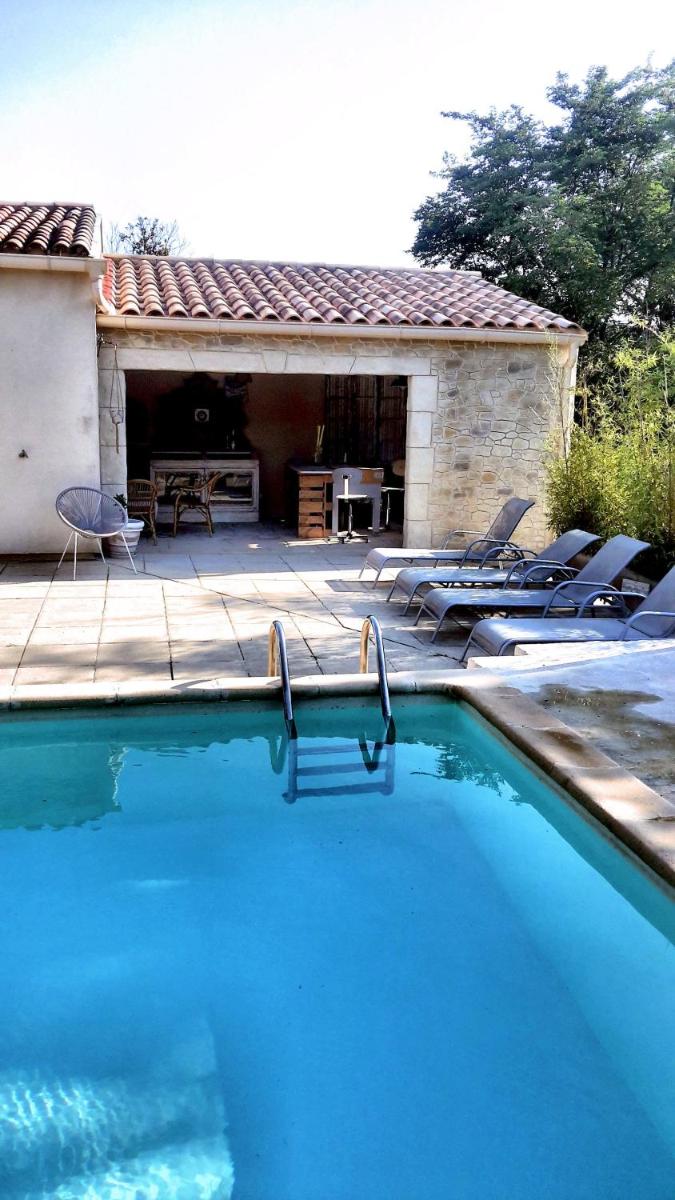 Les pondres en vaunage - Housity