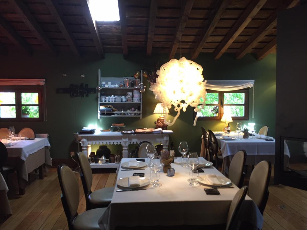 Posada Real Torre Berrueza - Housity