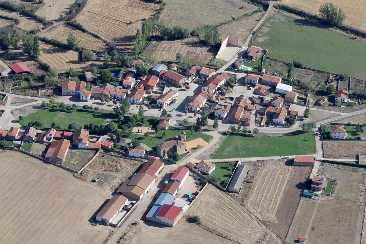 Hotel Rural Los Villares - Housity
