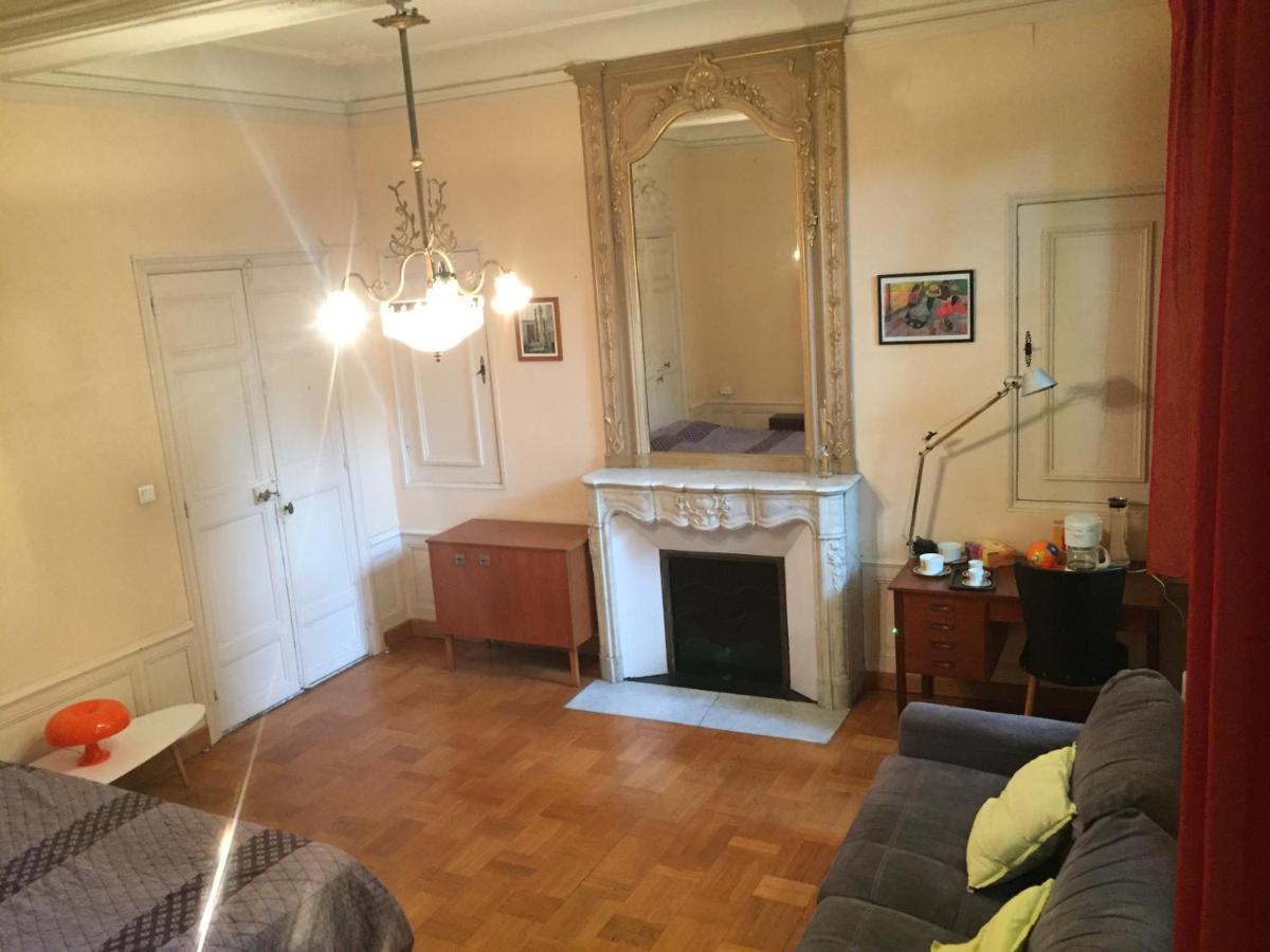 Studio Plaisance - Housity