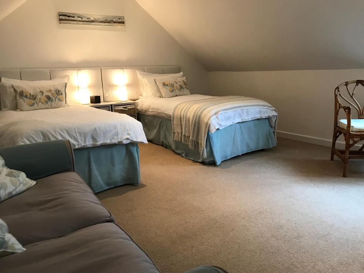 Windrush Apartment - Housity