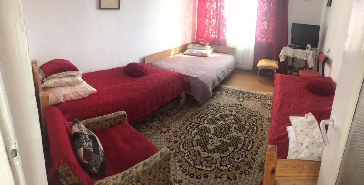 Pokoje u Rysia - Housity
