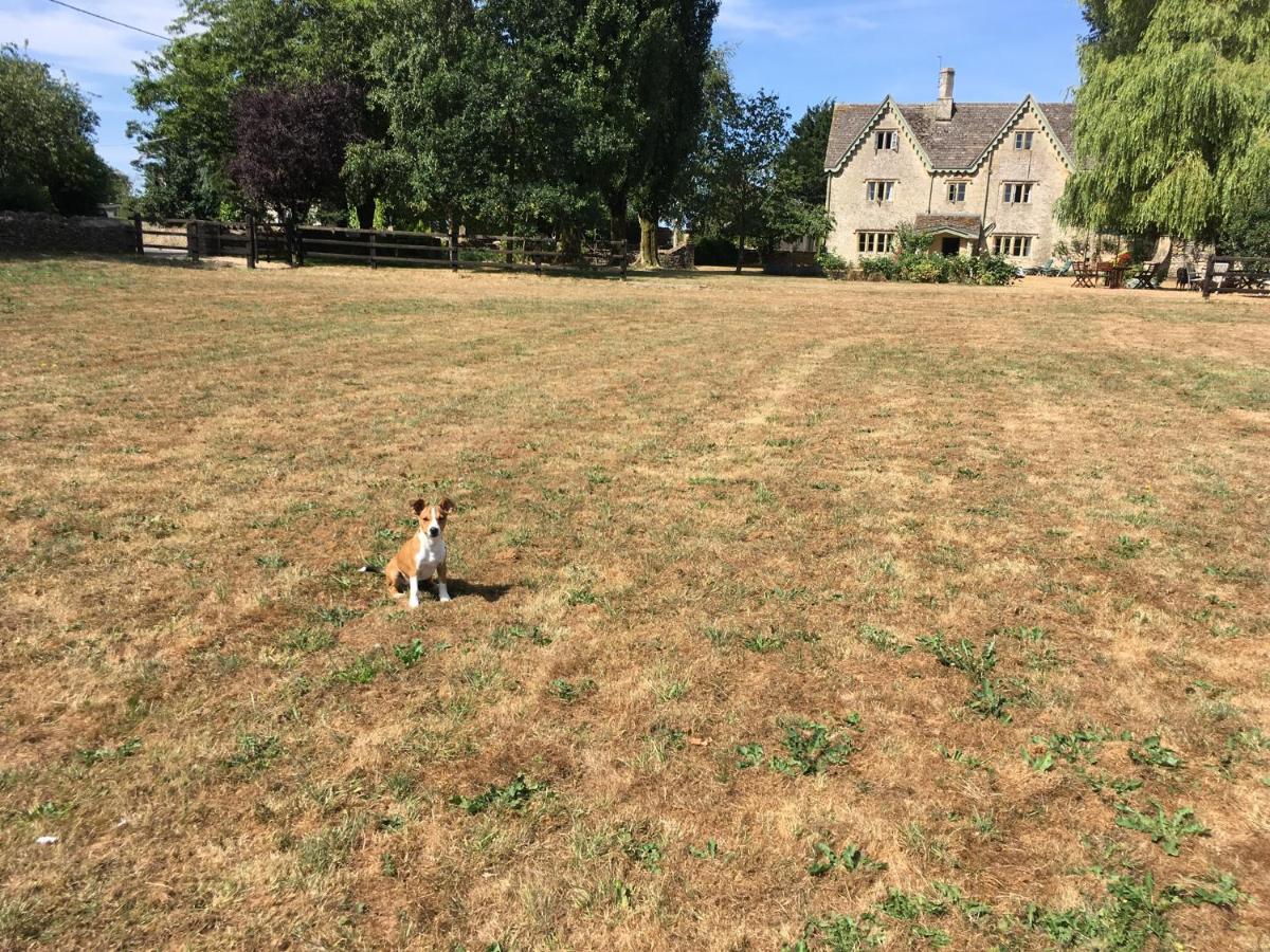 The Manor Farm Alderton - Housity