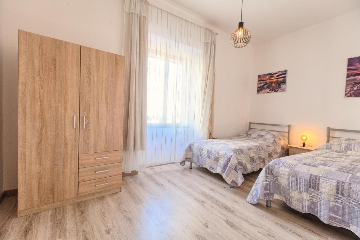 Suitetrails - Apartments RAUCH