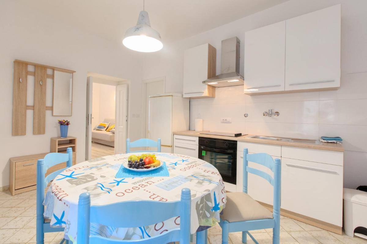 Suitetrails - Apartments RAUCH