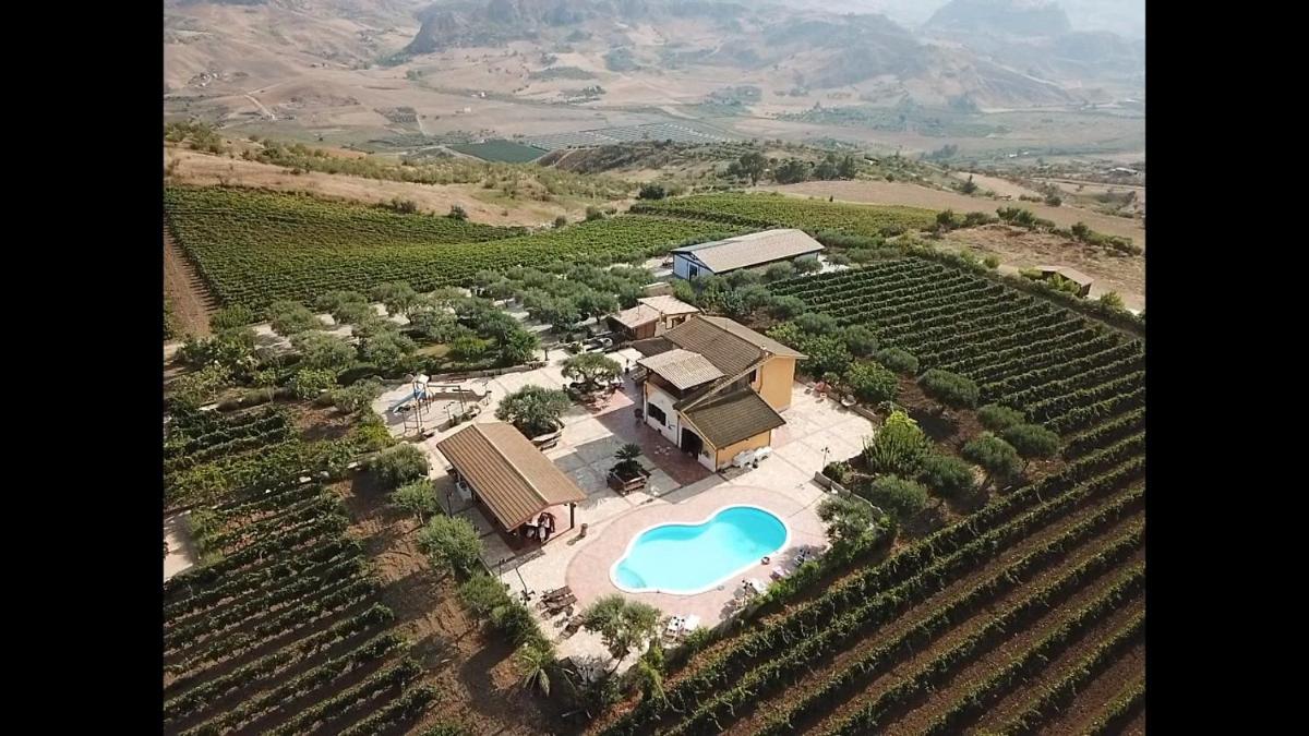Agriturismo Tenuta San Giovanni Casale Leto - Housity