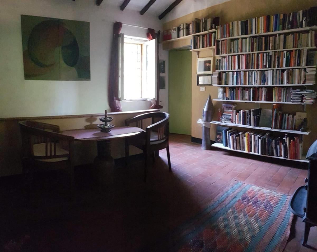 B&B Mediterrando - Housity