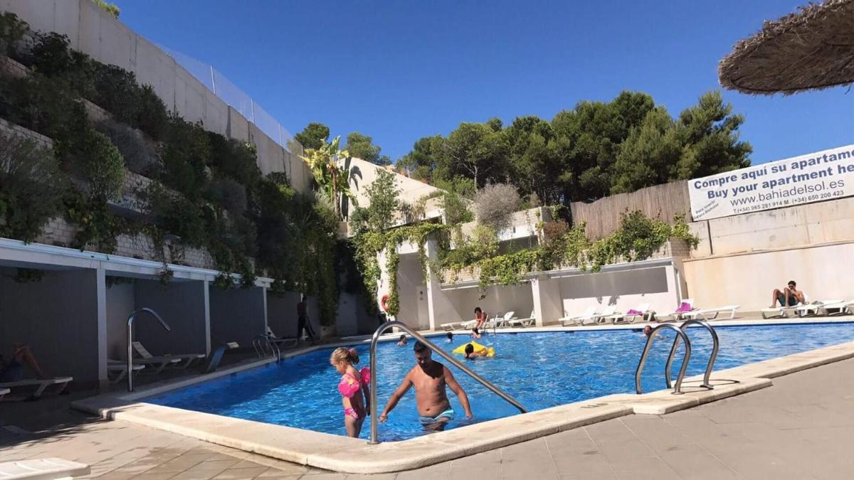 Suitetrails - Alicante hills - apartment Gilda