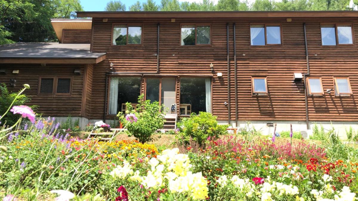 Pension Yamasan - Housity