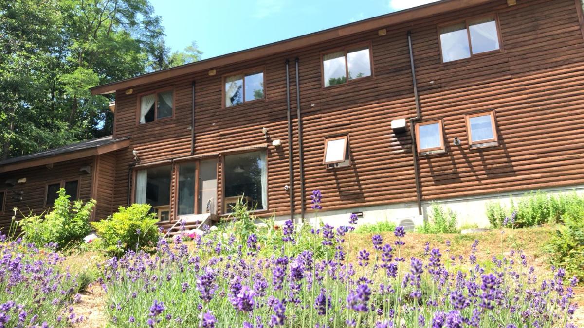 Pension Yamasan - Housity
