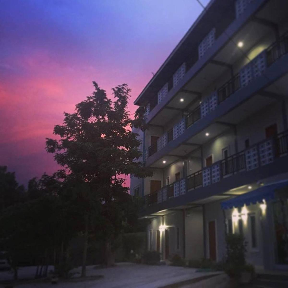 Suitetrails - Ubon Best Place