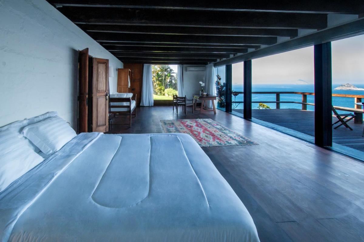 CLIFFSIDE - Boutique Hotel & Spa - Housity