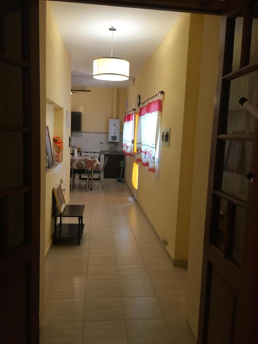 Virgen del Valle Apart Tucumán - cocheras privadas - Housity