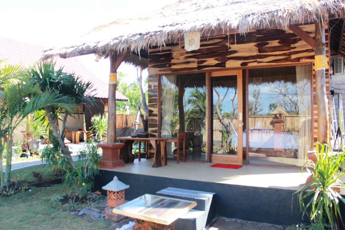 Be Bali Menjangan - Housity