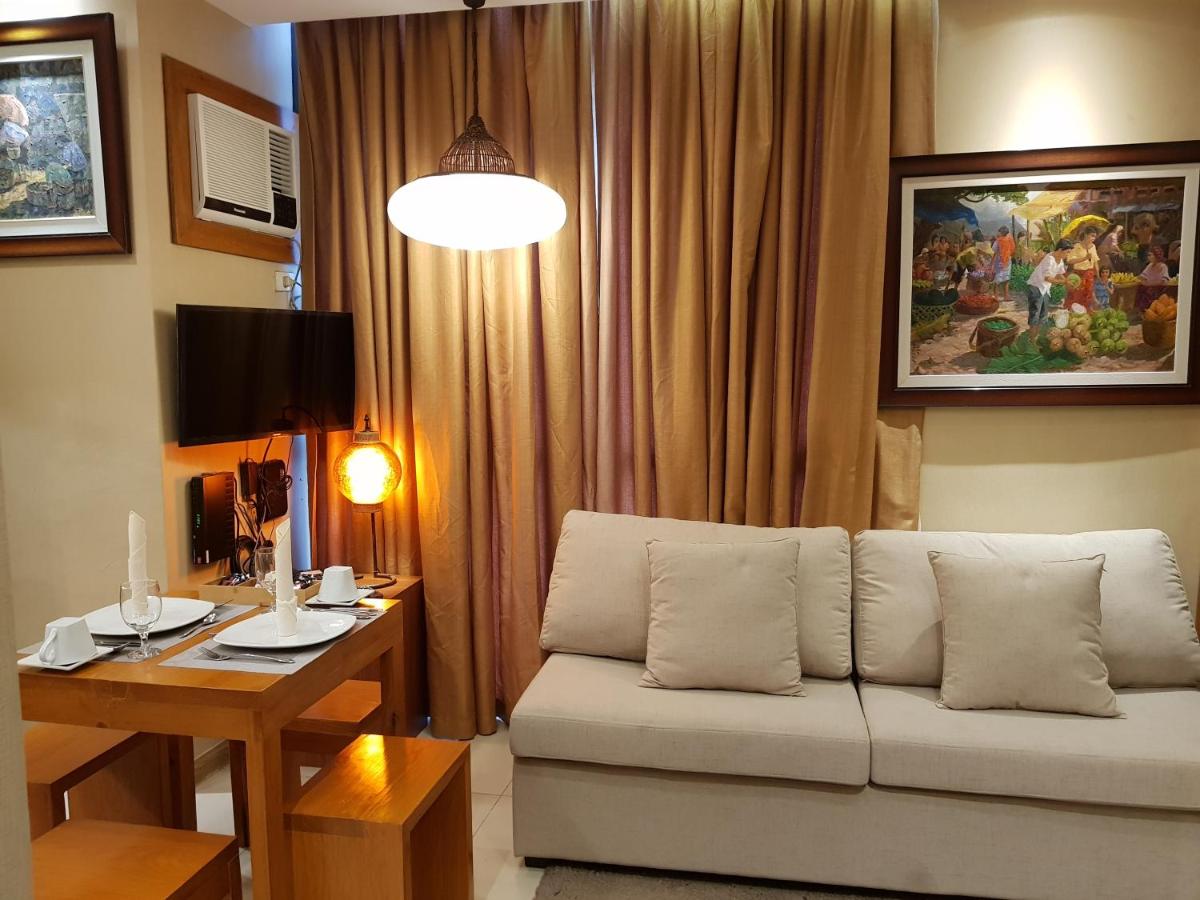 Stay Amare Residences Malate - Housity