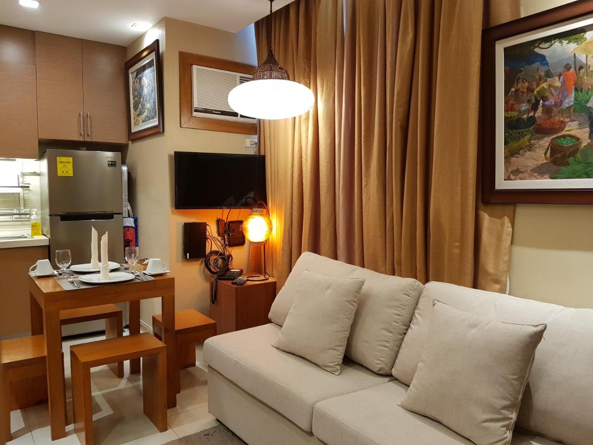 Stay Amare Residences Malate - Housity