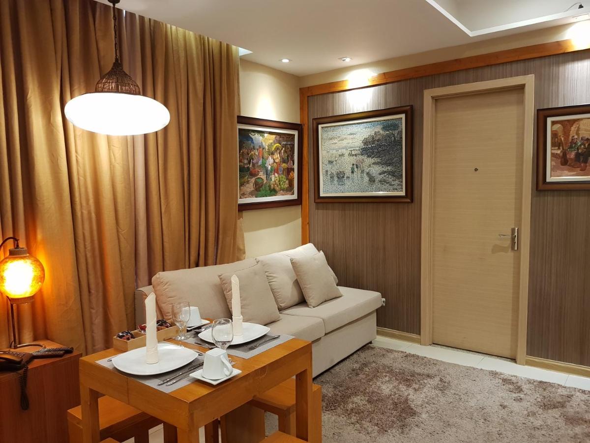 Stay Amare Residences Malate - Housity