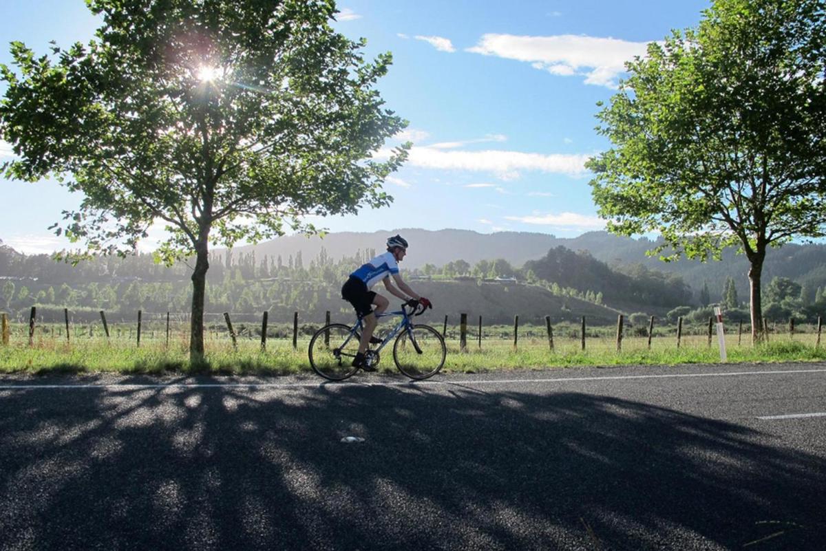 Suitetrails - Secluded Haven Near Bush, Beach & Havelock North