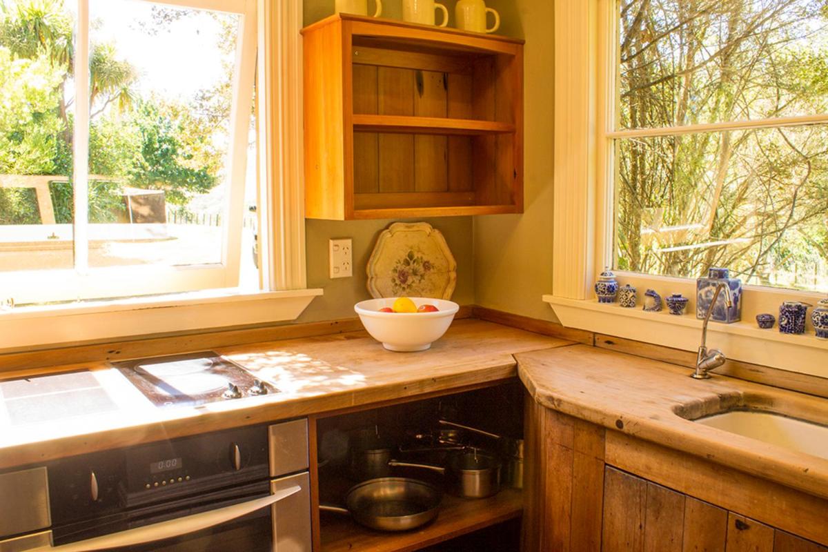 Suitetrails - Secluded Haven Near Bush, Beach & Havelock North