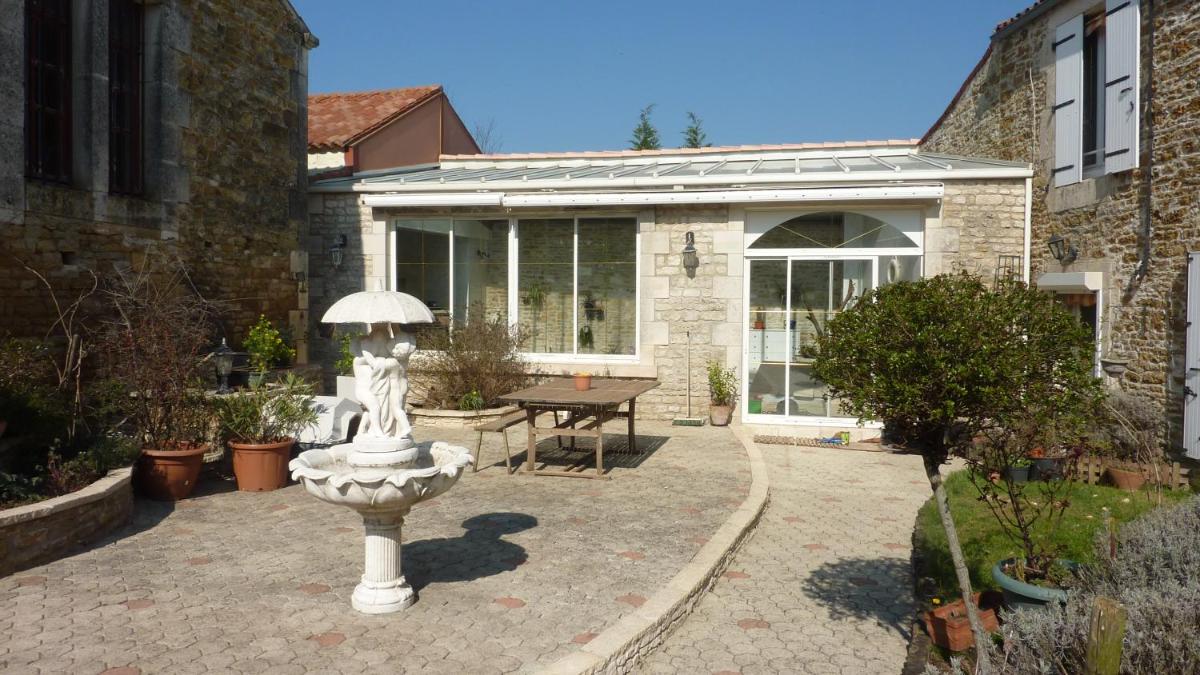 Le relais de la cure - Housity