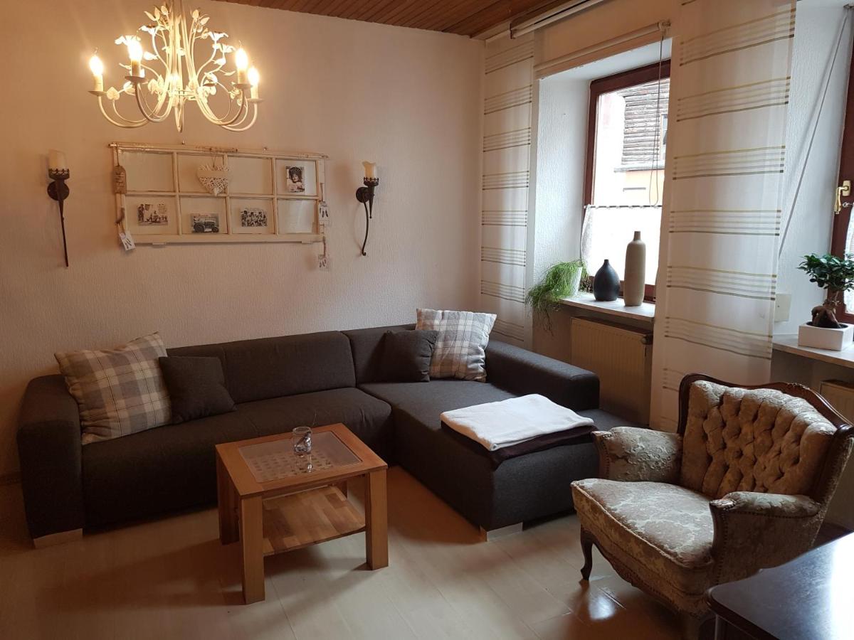 Ferienhaus Sieglinde - Housity