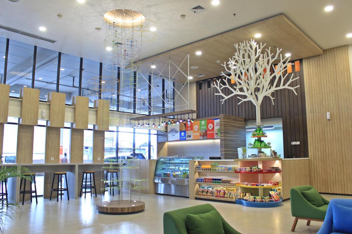 POP! Hotel Festival Citylink - Housity