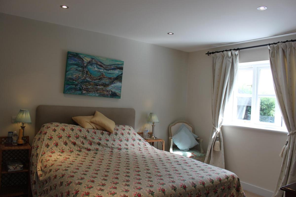 High Street Farm Barn - Housity