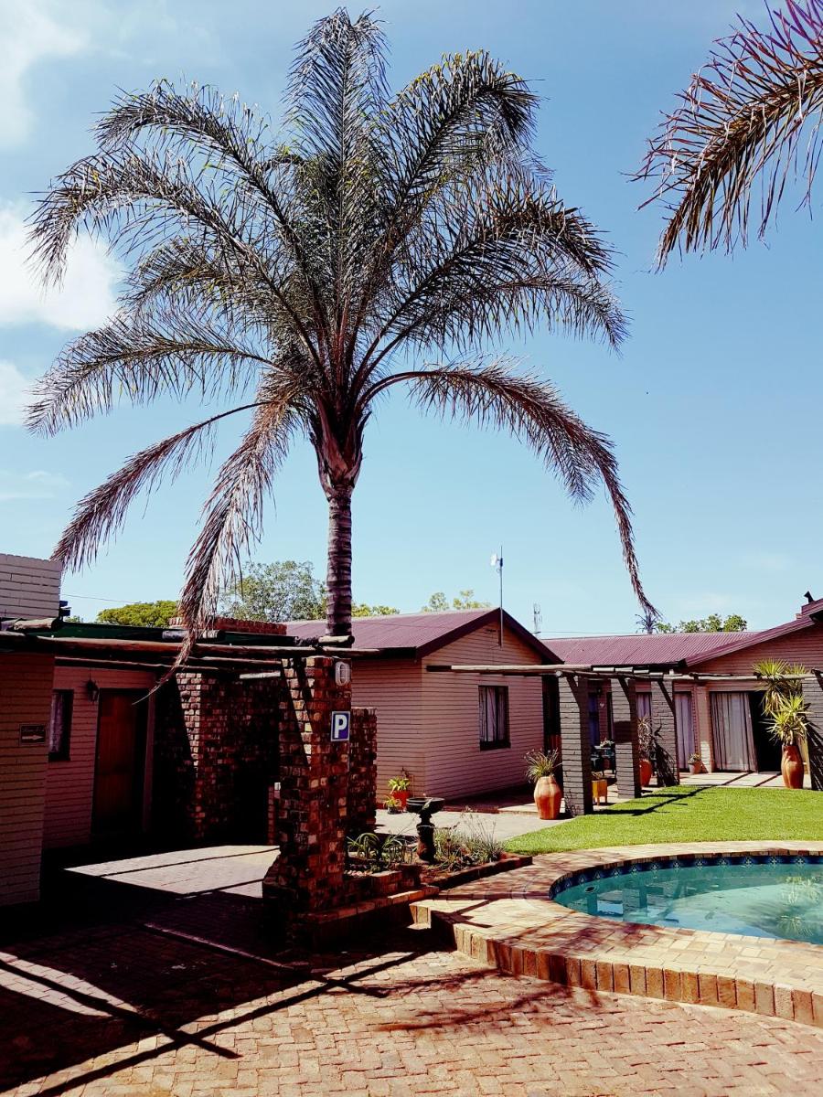 Mckala Guesthouse - Housity