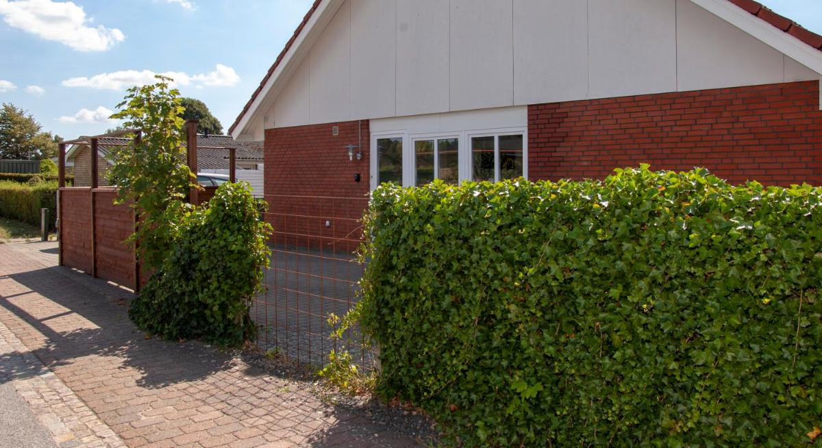 Billund Center Apartment - Housity