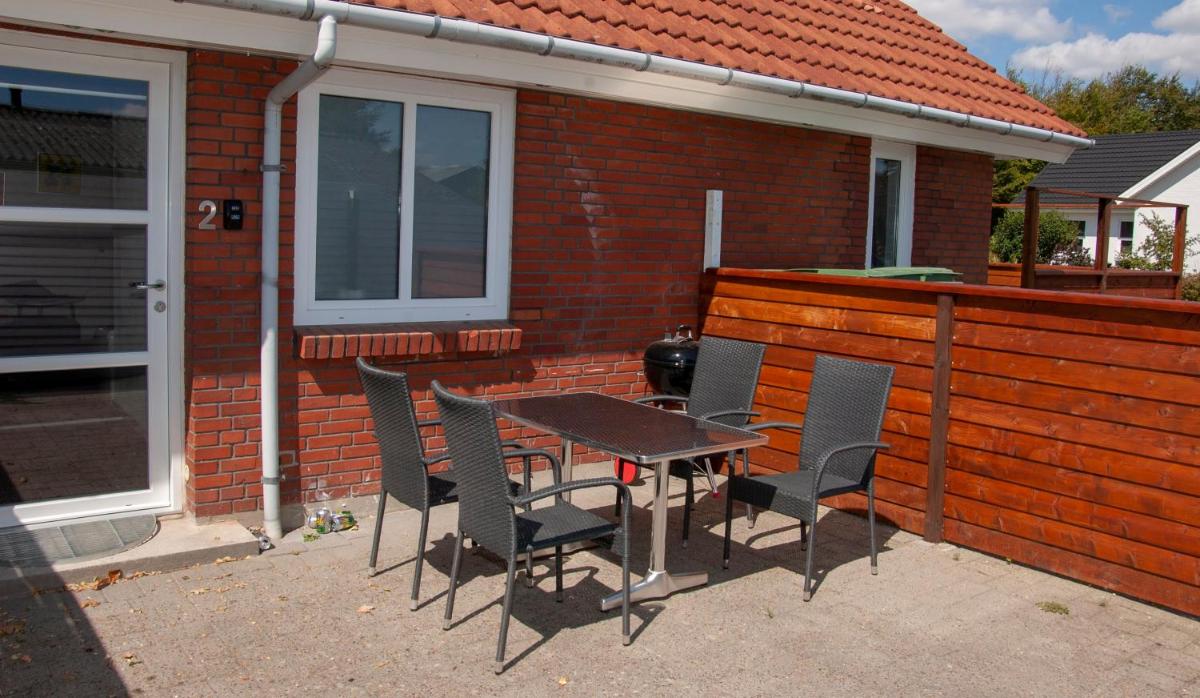 Billund Center Apartment - Housity