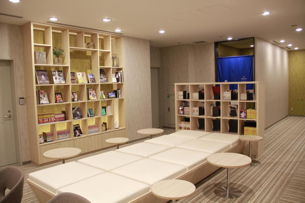 JR Inn Sapporo-eki Minami-guchi - Hizvo