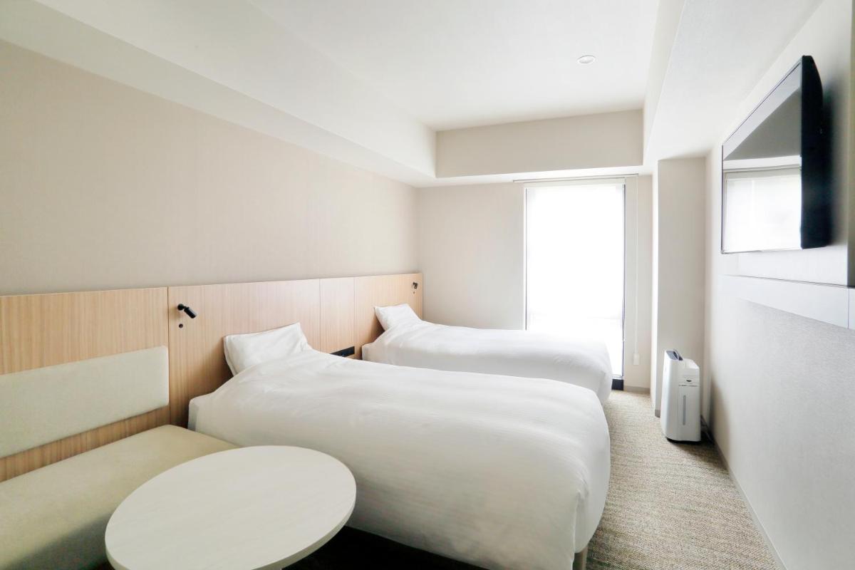 JR Inn Sapporo-eki Minami-guchi - Hizvo