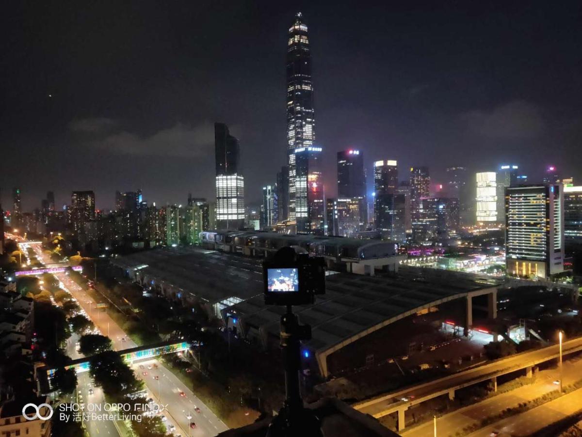 Shenzhen Mint Apartment - Housity