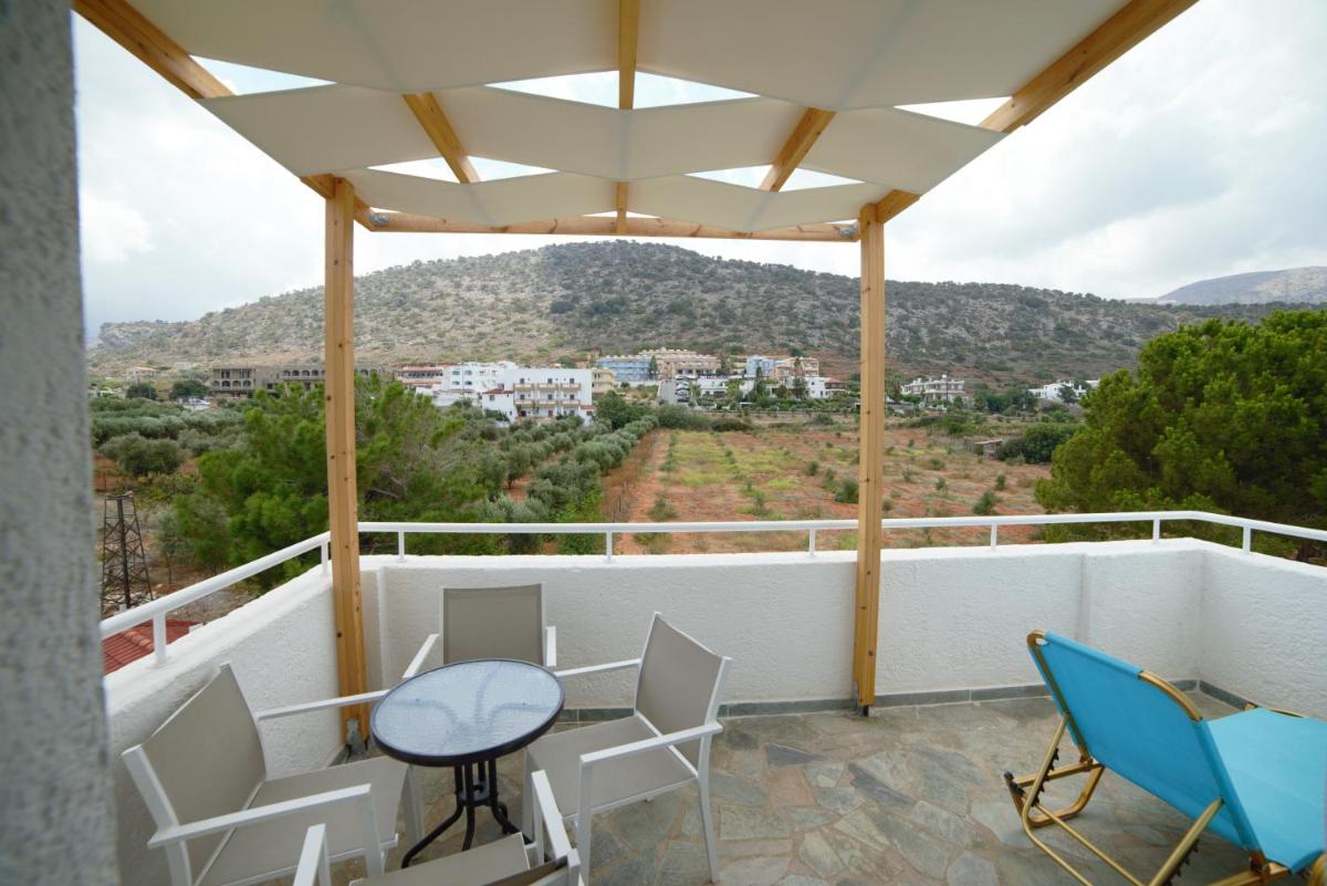 Villa Stella Apartments by Estia - Housity