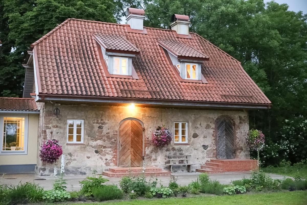 Botique & SPA Hotel Berkenes Manor - Housity
