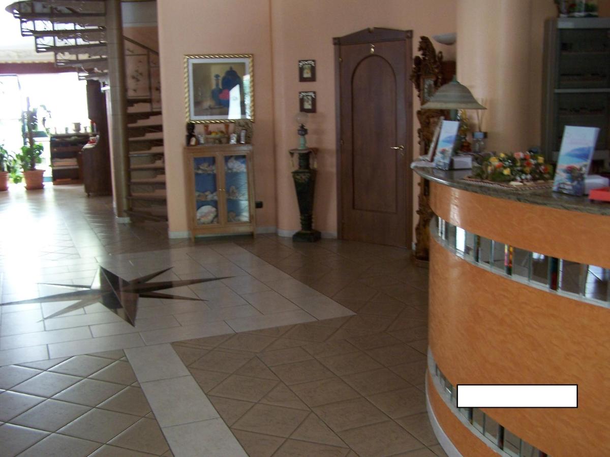 Hotel Nautilus - Housity