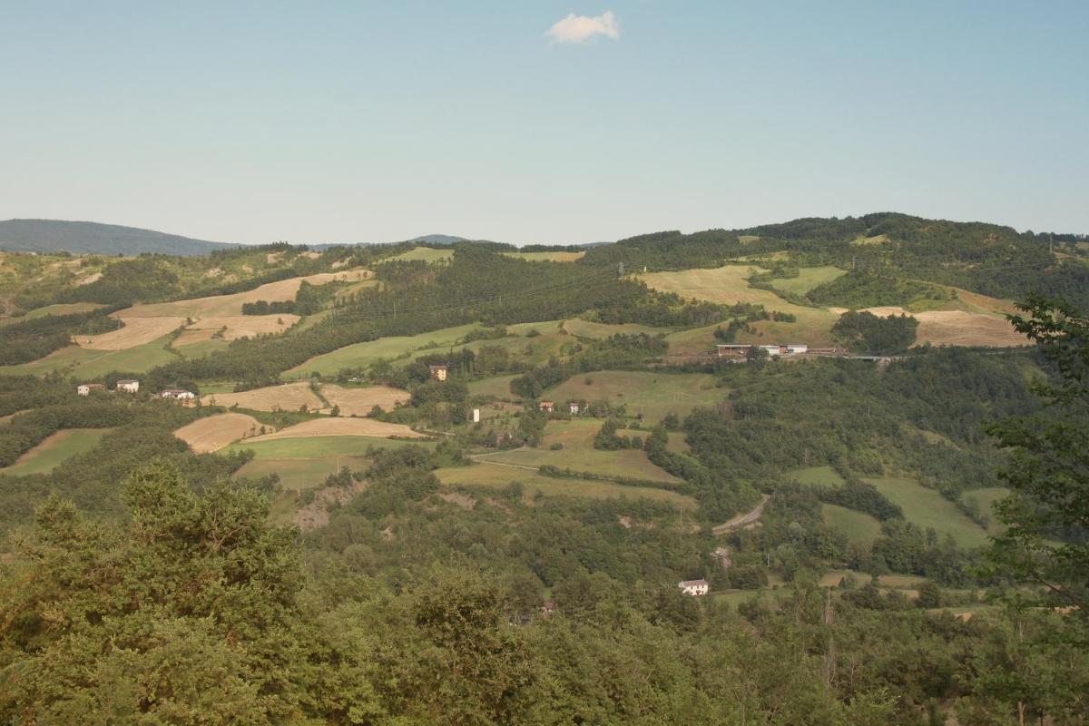 Suitetrails - Il Casale-toscoemiliano