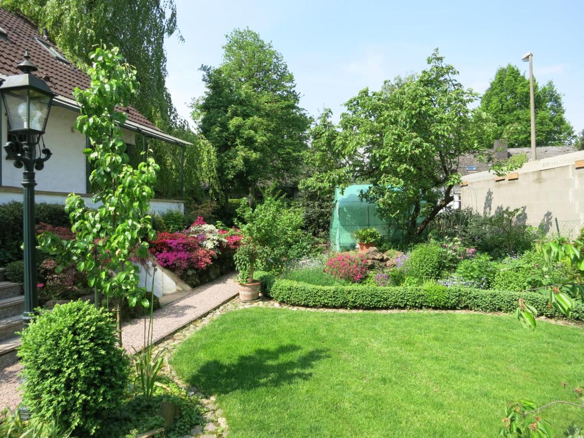 Wildgarten - Housity