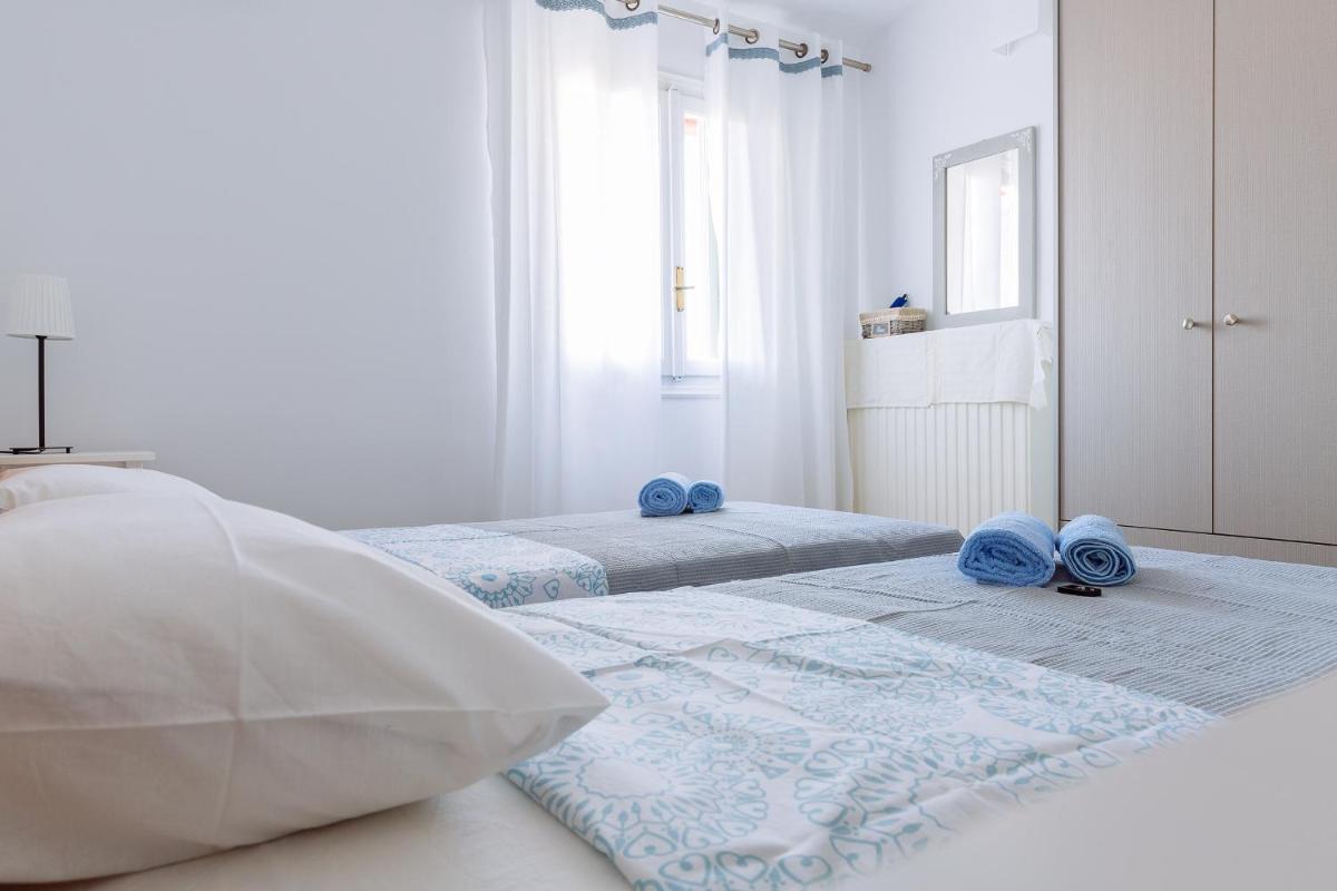 Matina's house vacation rental in Nafplio - Housity