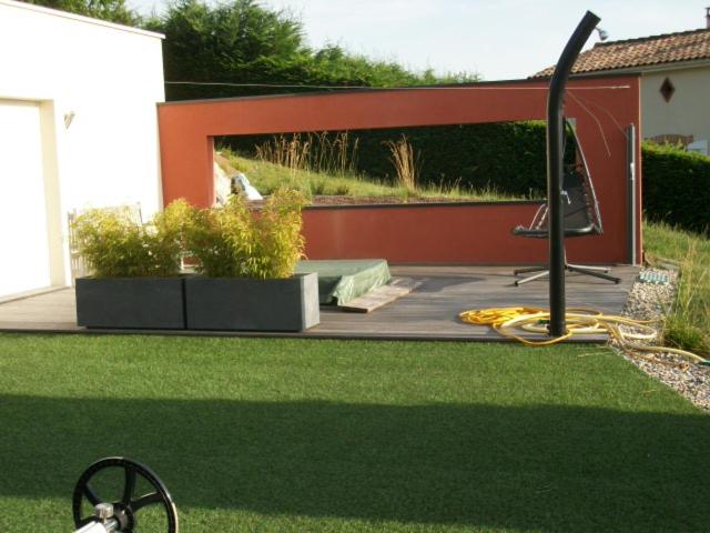 villa terrefort - Housity